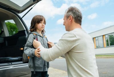 Родители про детский сад: ожидания, отзывы и советы