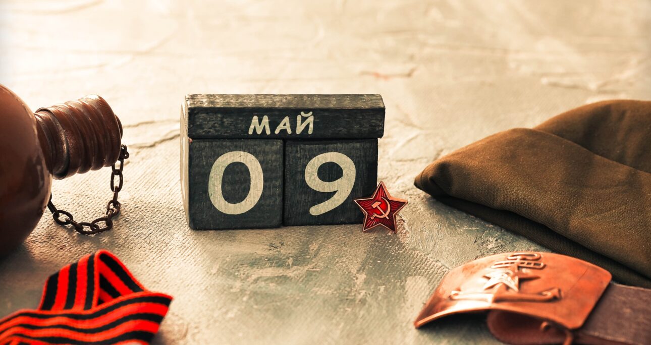 9 мая в детском саду: Полное руководство по организации праздника