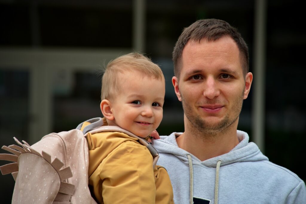 советы родителям по адаптации в саду
